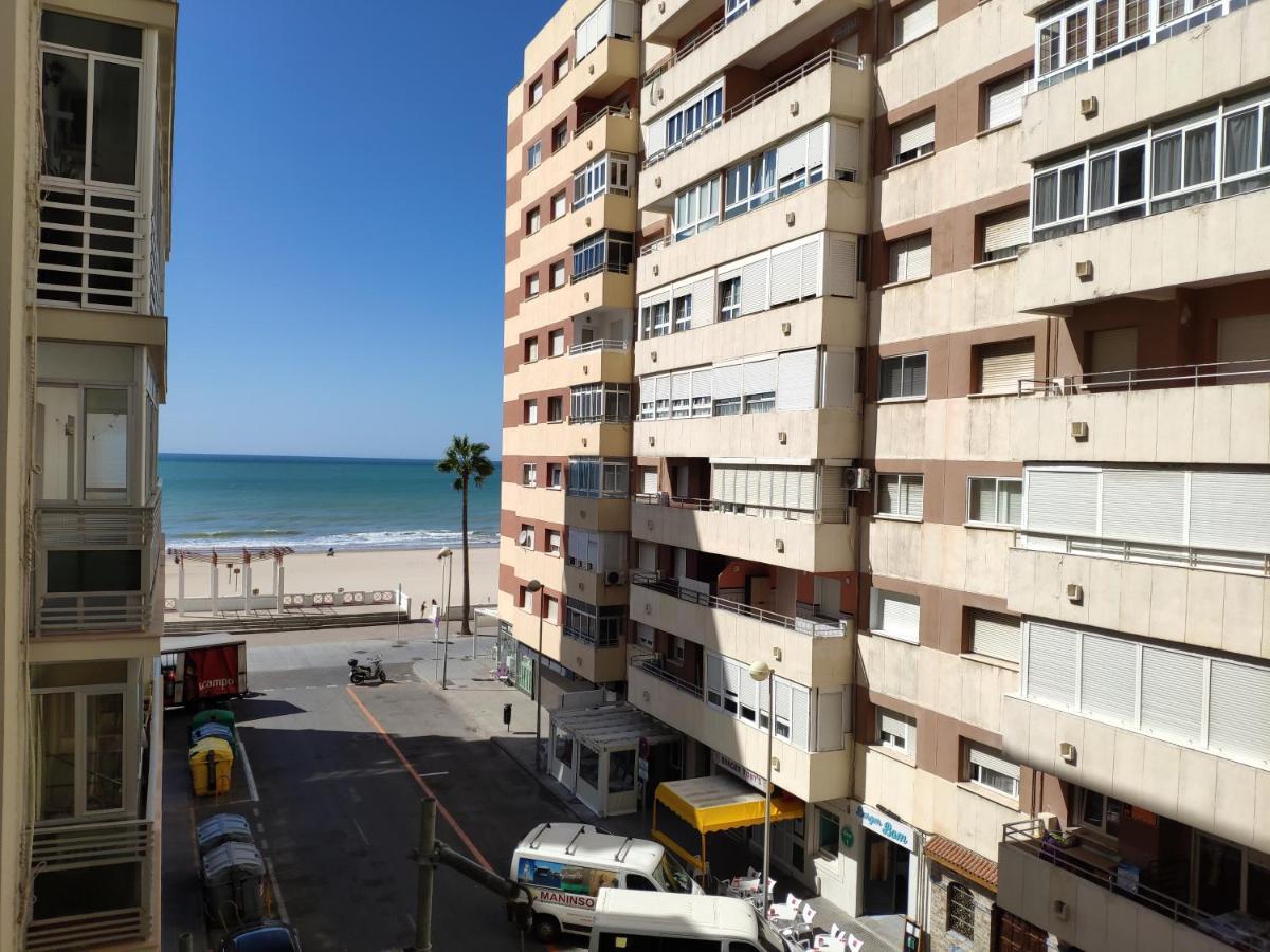 Vistas Mar 3 2 Banos Appartement